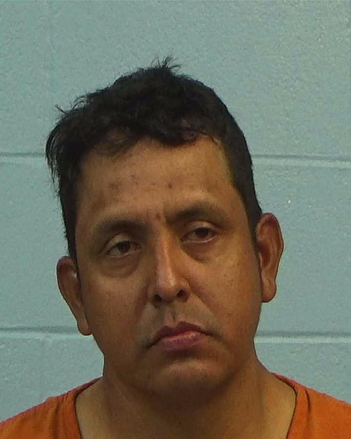 Palacios-Roque, Anibal Rosalio booking photo