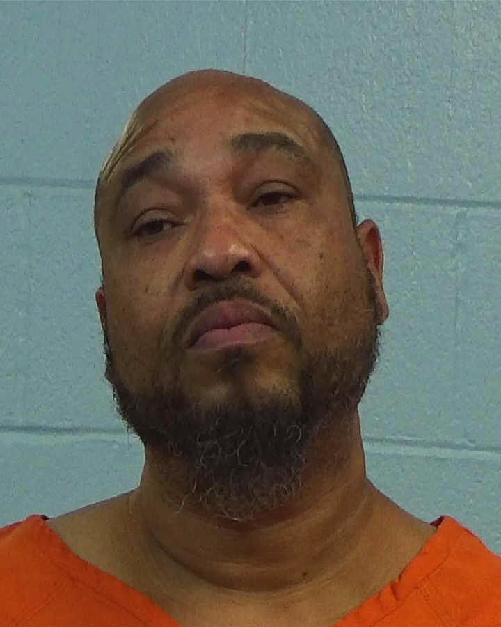 MERCER, LESLIE, JR. booking photo