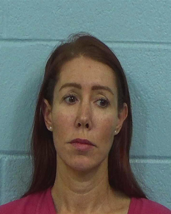 Hartman, Kimberly Priscilla booking photo