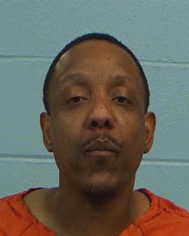 Carter, Sheldon Deshon booking photo