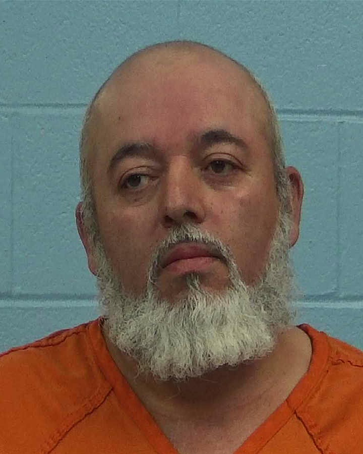 Castillo-Espana, Jose Manuel booking photo