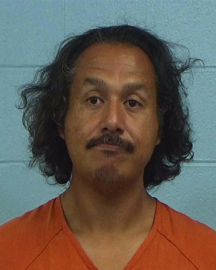 Martinez, Manuel Anthony booking photo
