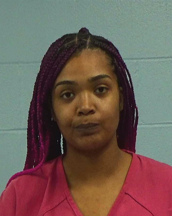 McCallough, Mia Marschell booking photo