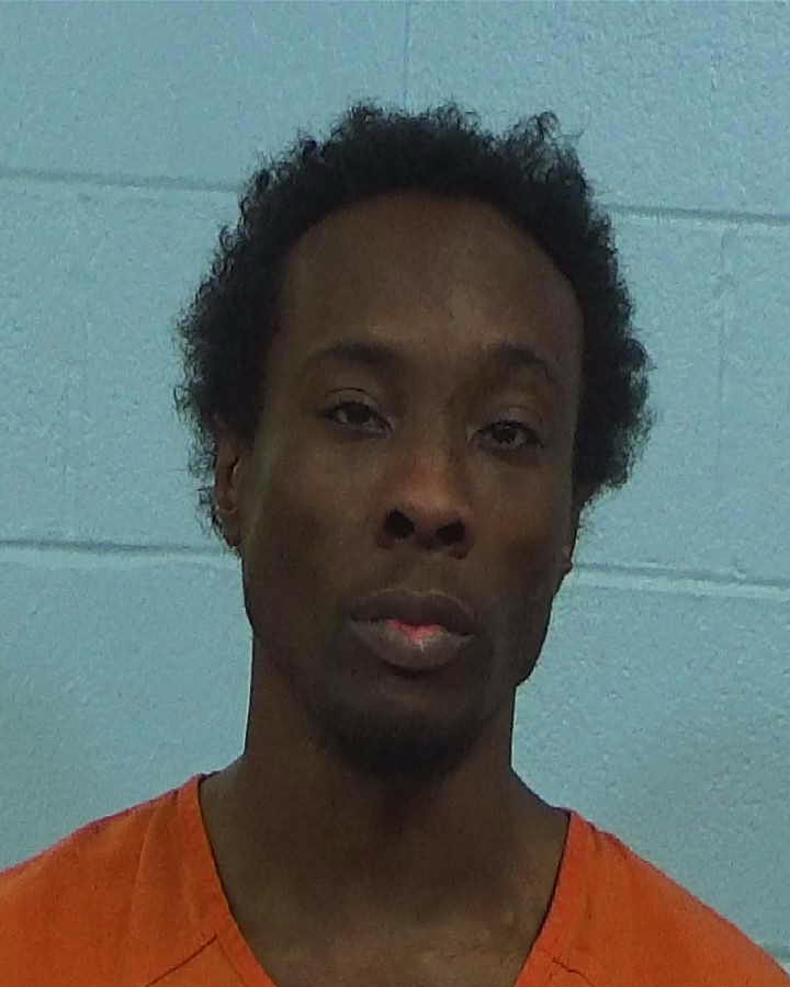 Lemon, Kamren booking photo