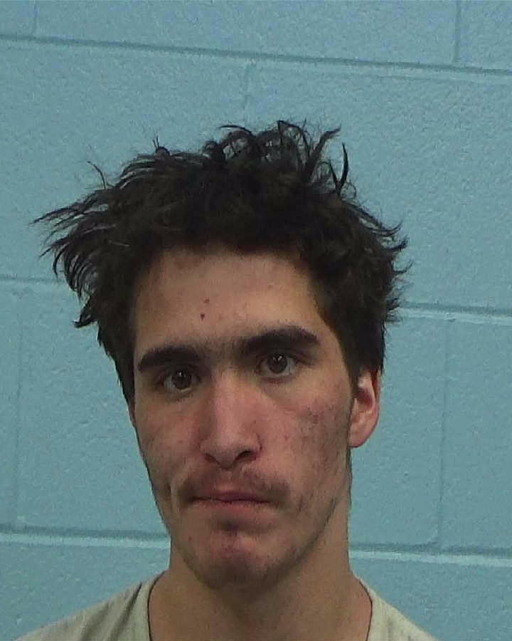 McCullough, Aden James Lee booking photo