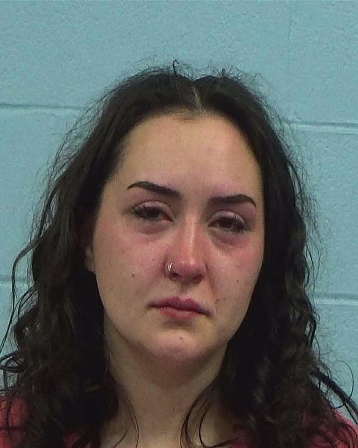 Havis, Elizabeth Zade Hatcher arrested by Williamson County PD/SO