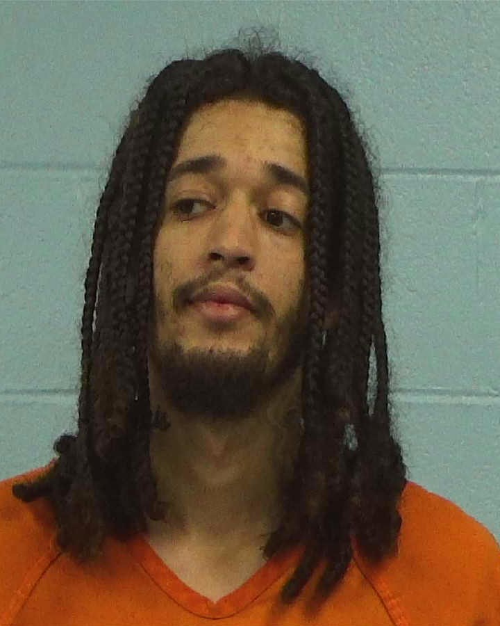 SHUMAKER, SHAWN ANTHONY arrested by Williamson County PD/SO