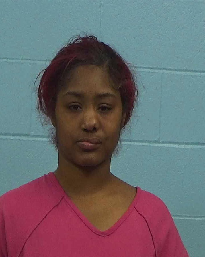 Fields, Uawndrene arrested by Williamson County PD/SO