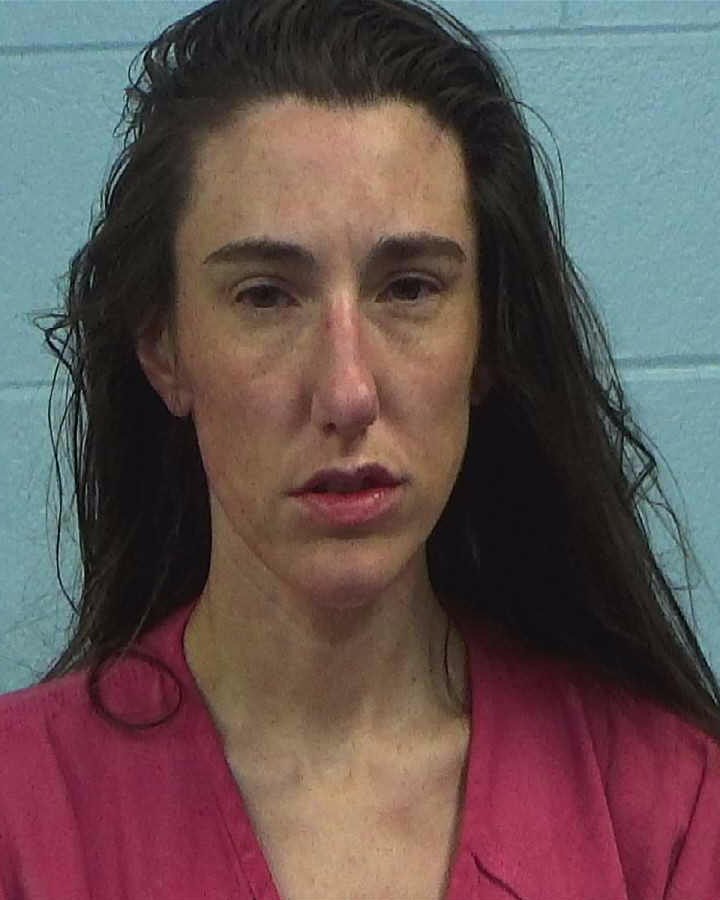 Sharp, Taylor Rose arrested by Williamson County PD/SO