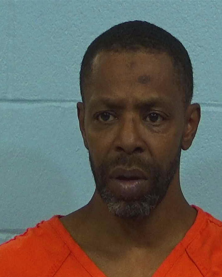 WILLIAMS, CHARLES RAY arrested by Williamson County PD/SO