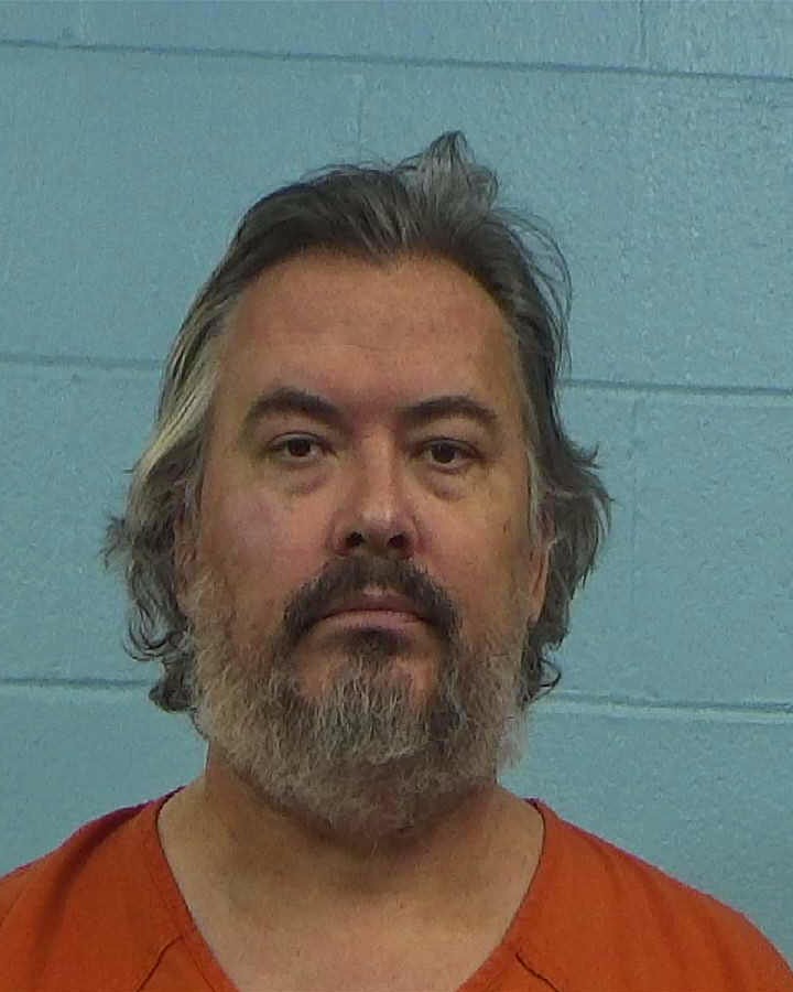 Brown, Ryon Lee booking photo