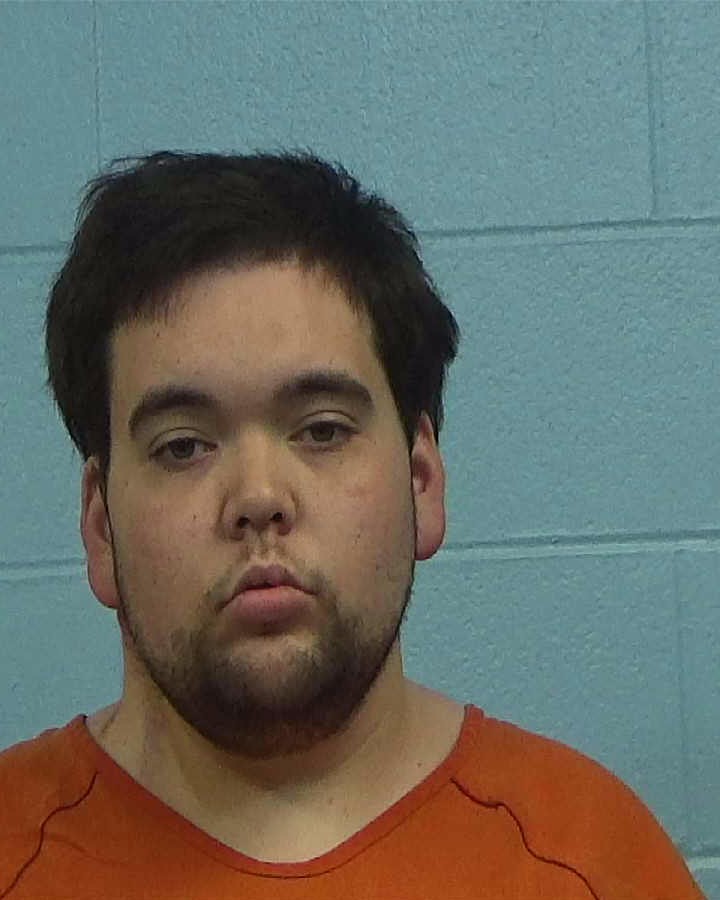 Saville, Christan arrested by Williamson County PD/SO