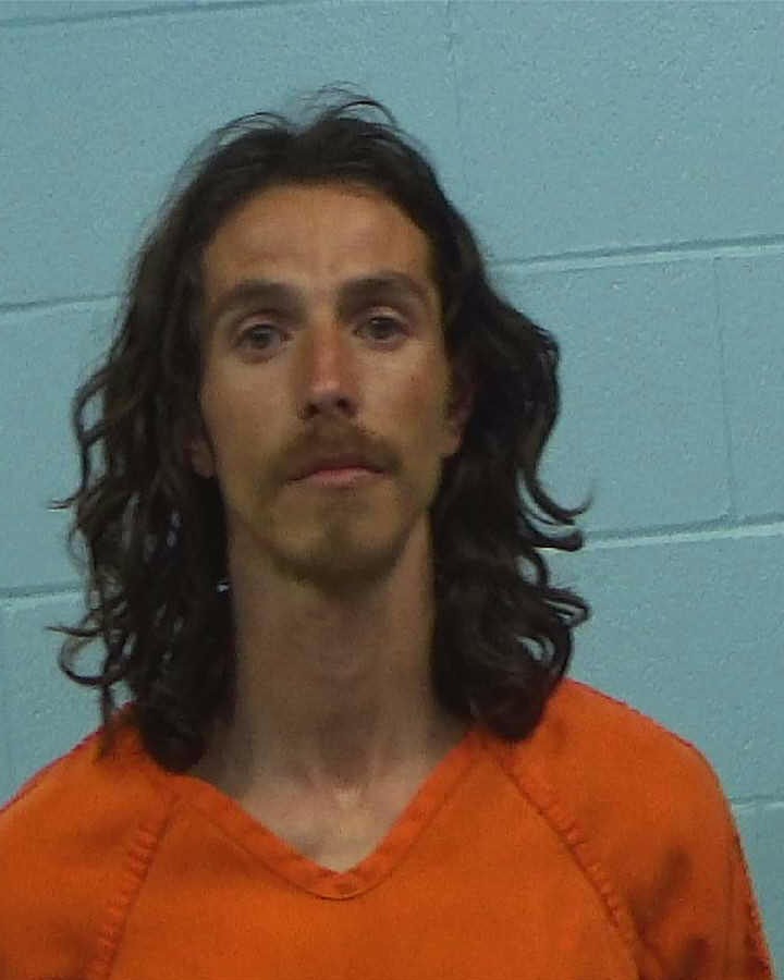 Gonzalez, Jose A arrested by Williamson County PD/SO