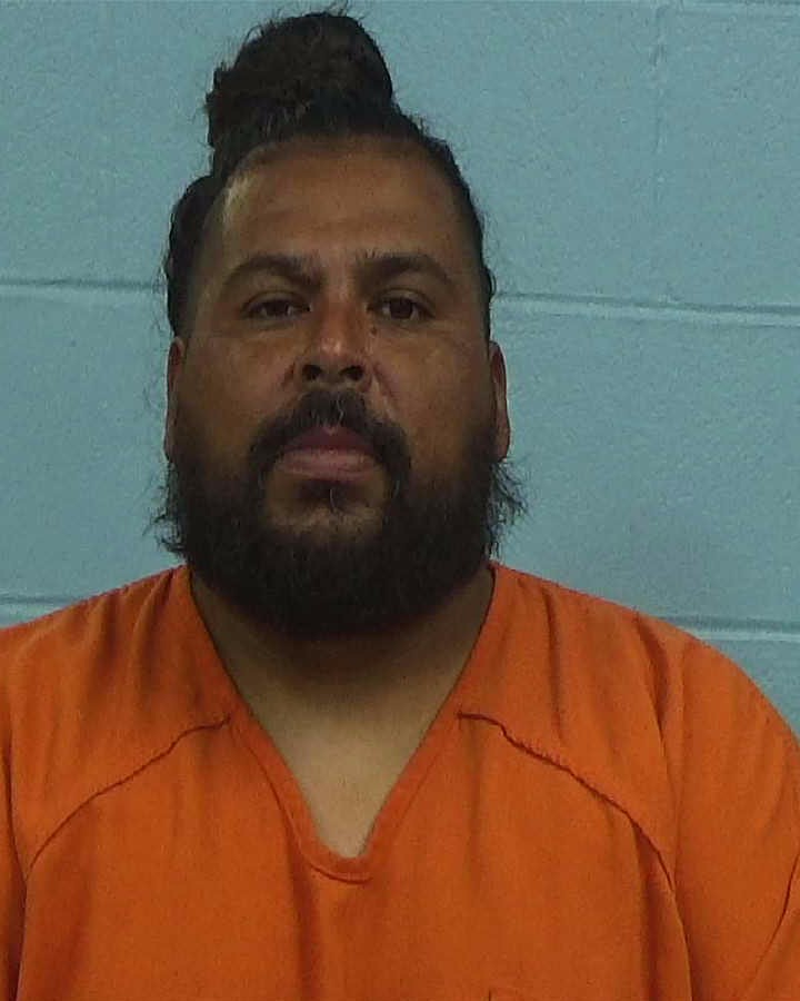 Rodriguez, Corey Rene booking photo