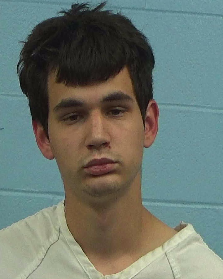 Mccoy, Michael booking photo