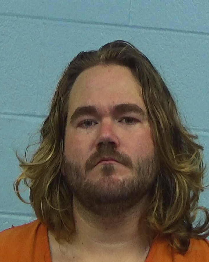 Campbell, Jackson Leeves arrested by Williamson County PD/SO