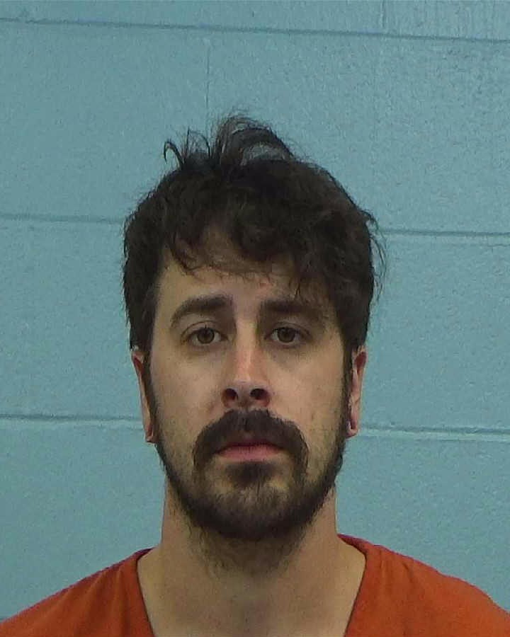 Boatman, Justin Daniel arrested by Williamson County PD/SO