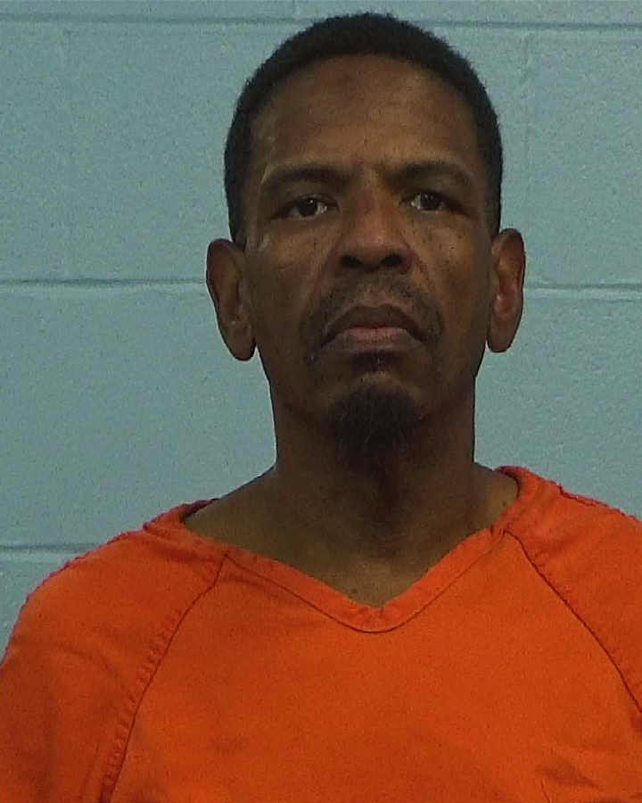 Plummer, Christopher Charles booking photo