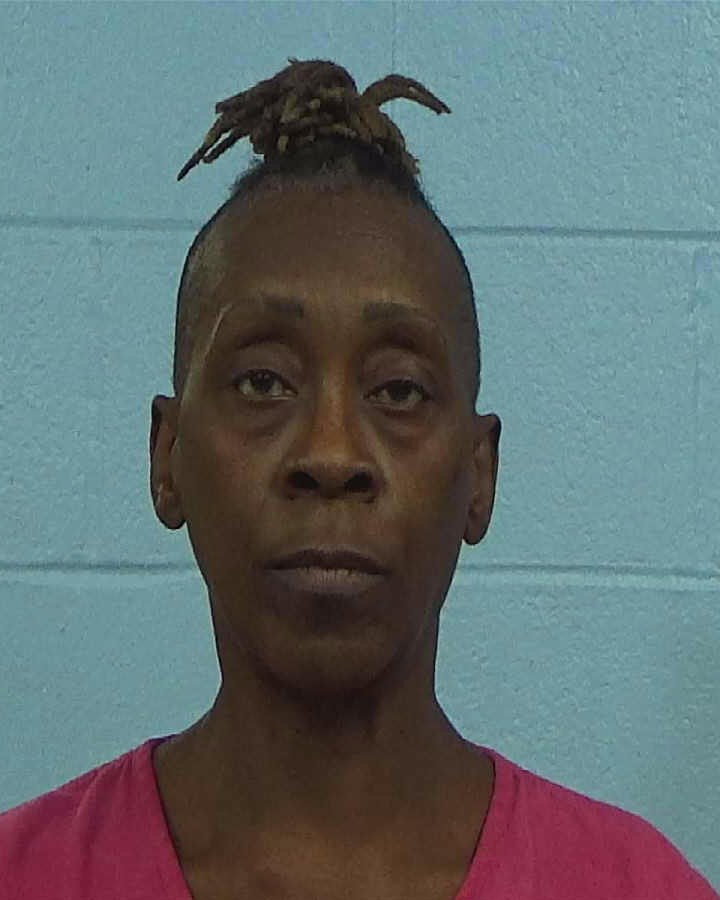 Reese, Venetra Deshawn booking photo