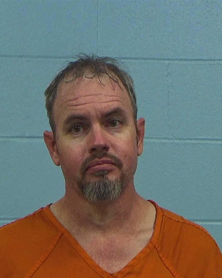 Lambert, Chadwick Edward booking photo