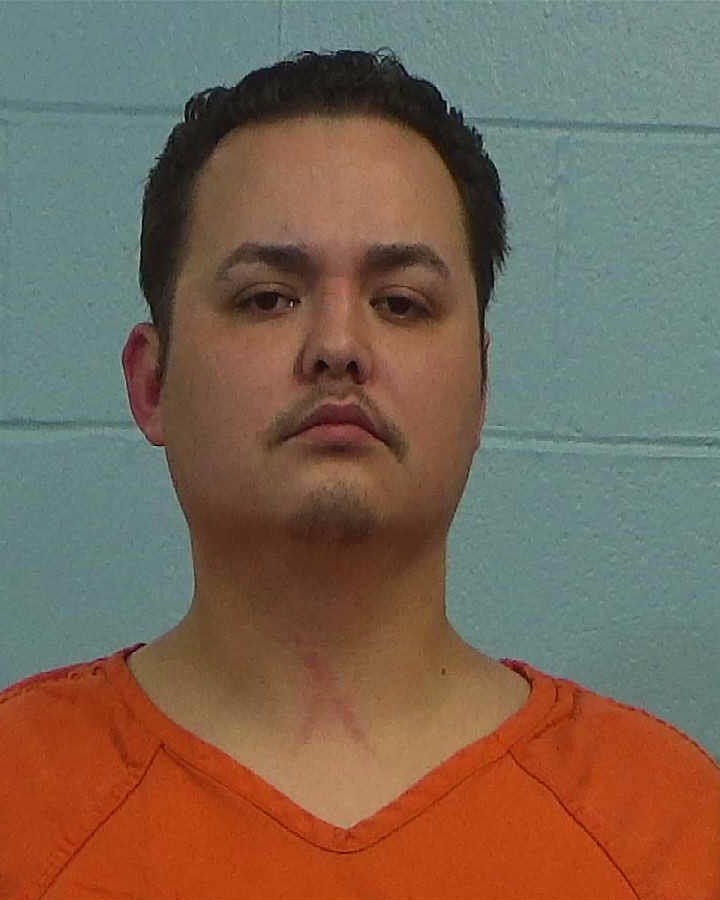 Jimenez, Jaden McKessen arrested by Williamson County PD/SO