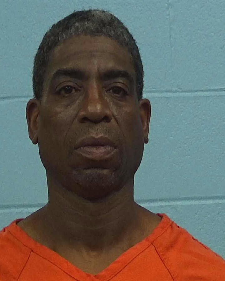 Hunter, Troy Lamont arrested by Williamson County PD/SO