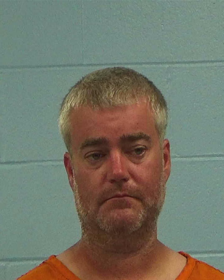 Kause, Matthew Kellen arrested by Williamson County PD/SO
