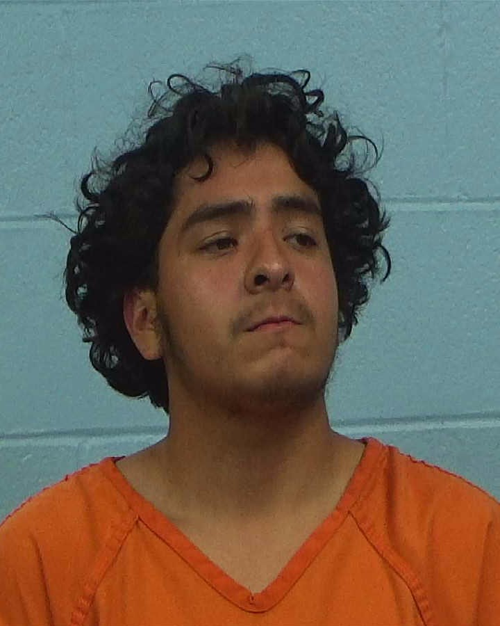 Juarez-Ramirez, Michael Angel arrested by Williamson County PD/SO
