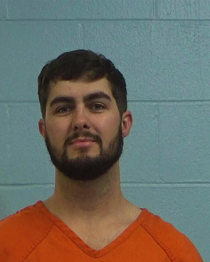 Freeman, Dakota Lee arrested by Williamson County PD/SO