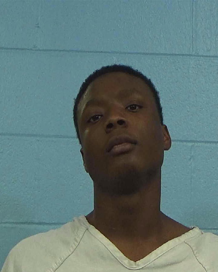 Hill, Kamari Tyshen arrested by Williamson County PD/SO