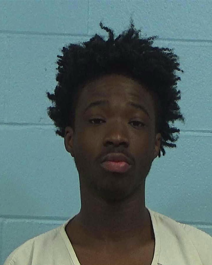 Williams, Jeremiah Teandren arrested by Williamson County PD/SO