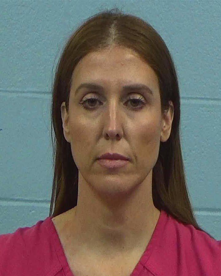 DeLemos, Faye Lawrence arrested by Williamson County PD/SO