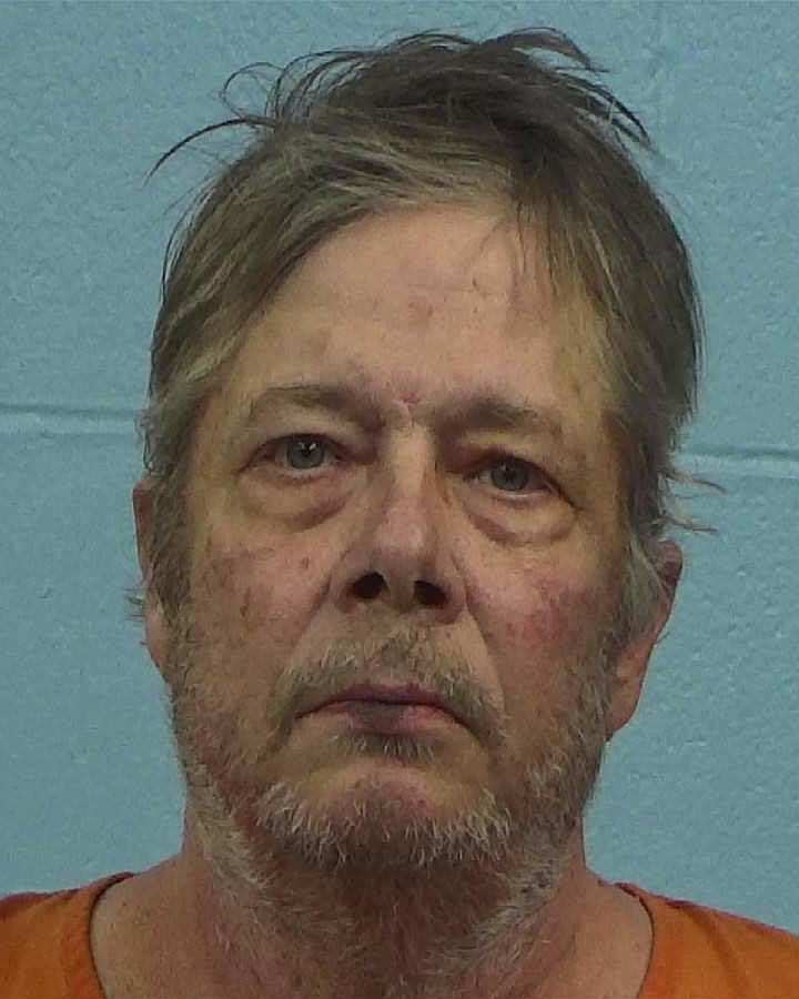 Smith, David Hoyt arrested by Williamson County PD/SO