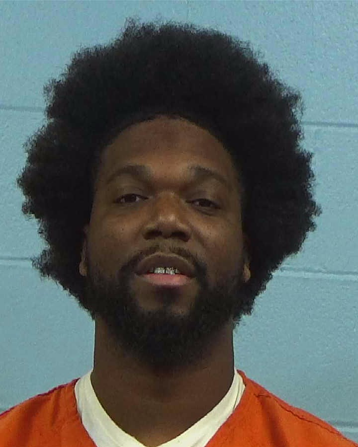 Scott, Charles Allen arrested by Williamson County PD/SO