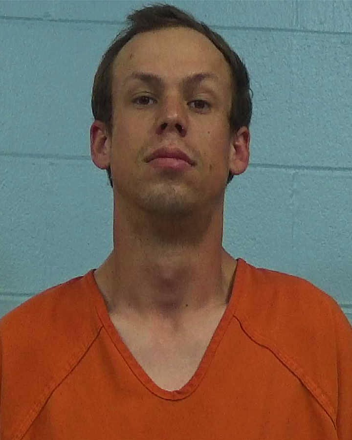 Duffy, Anthony Patrick booking photo