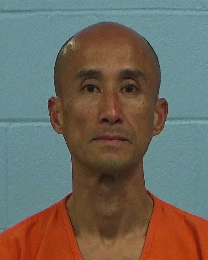 Luu, Hoang Thien booking photo