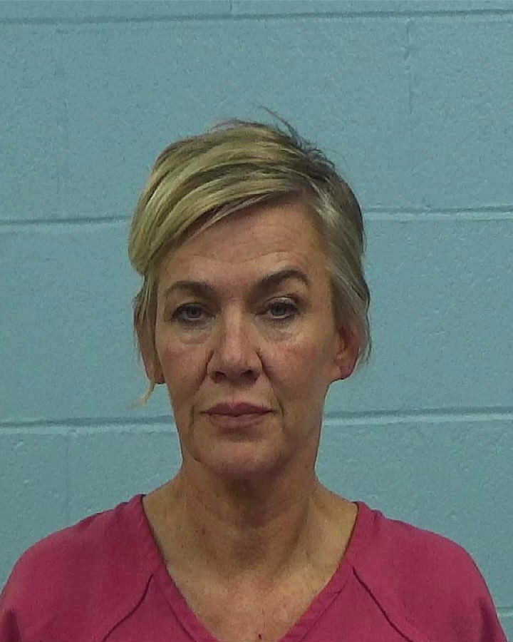 Jeansonne, Denise booking photo