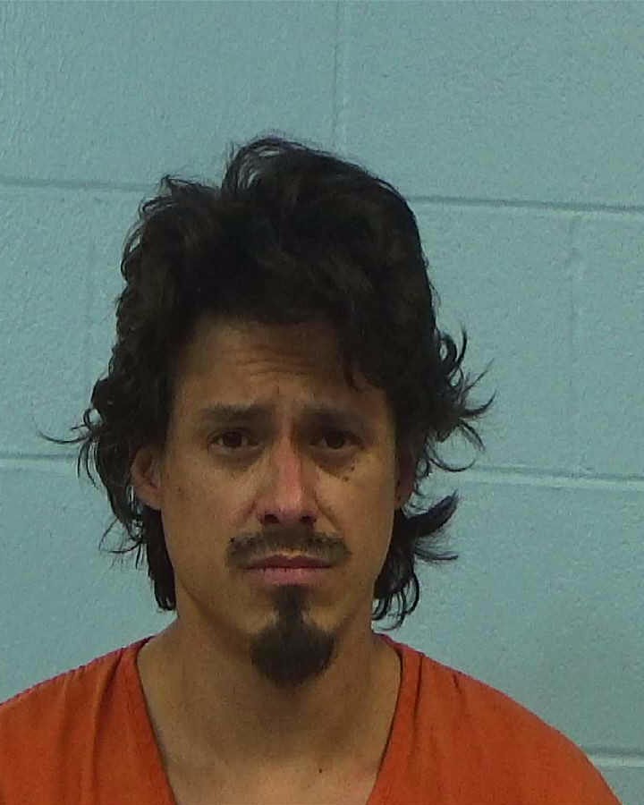 Conde, Richard Anthony booking photo