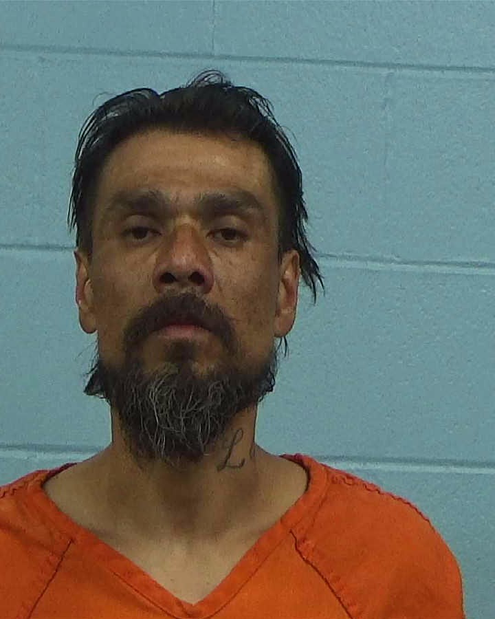 Aleman, Jose Luis booking photo