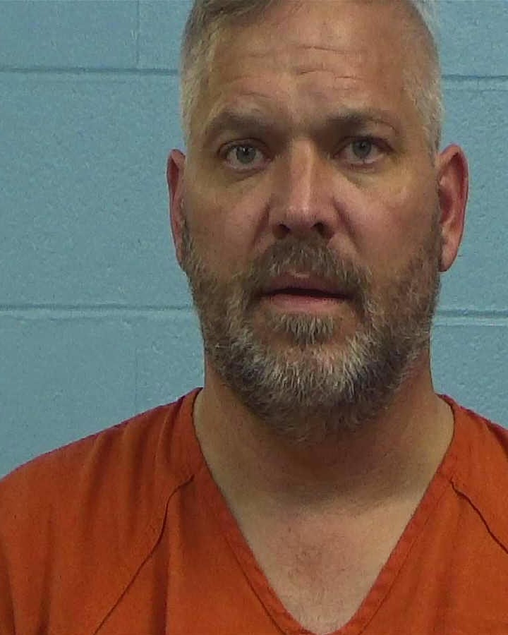 Bordelon, Nicholas John arrested by Williamson County PD/SO