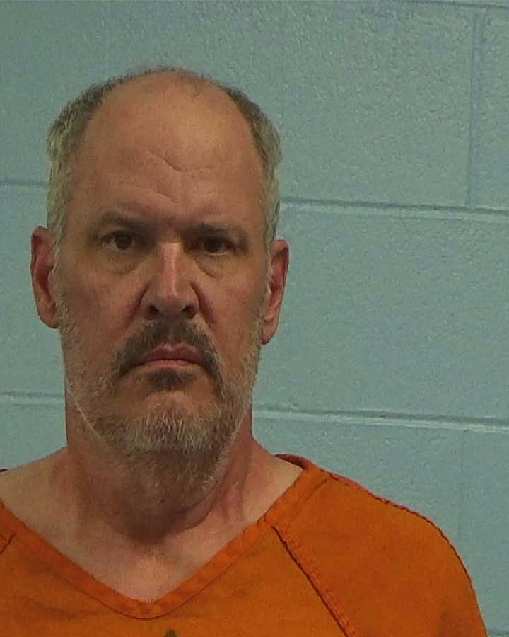 Conner, Robert Phillip arrested by Williamson County PD/SO