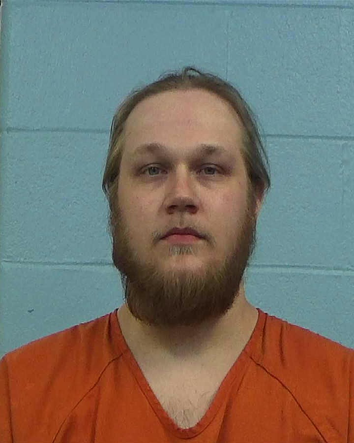 Knuepper, Kollin Blake arrested by Williamson County PD/SO