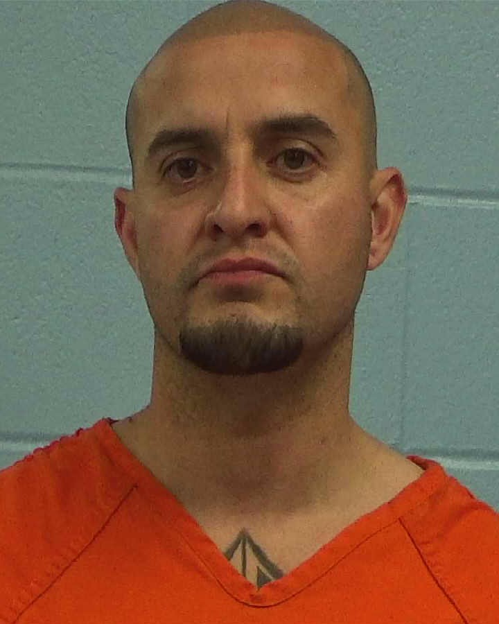 Torres, Jonni Angel booking photo