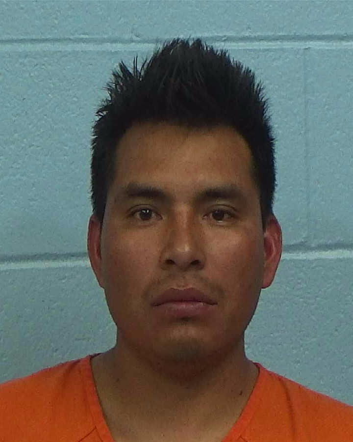 Hernandez, Juan Jacinto booking photo