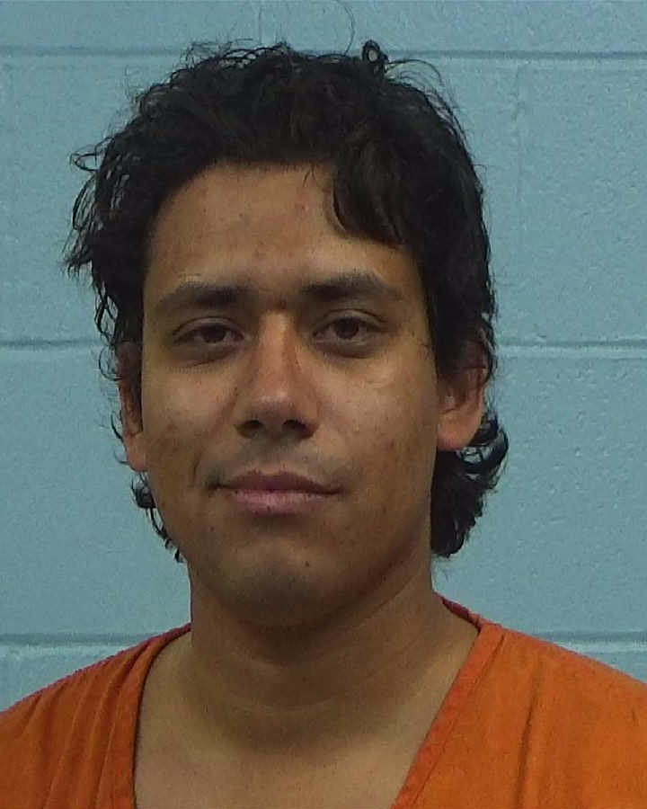 Oquendo-Ramirez, Felix Angel booking photo