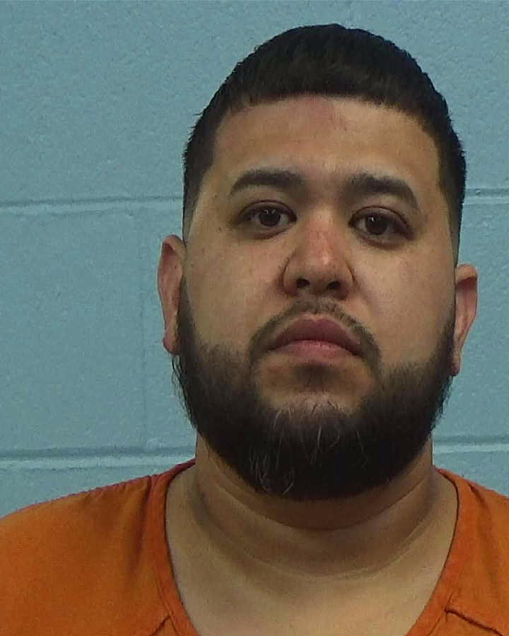 CAMARILLO, JUAN Antonio booking photo