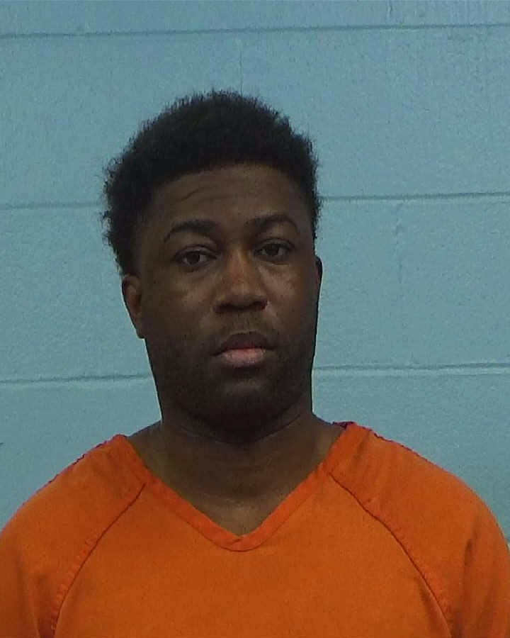 Charles, Kente Tremaine, Jr. booking photo