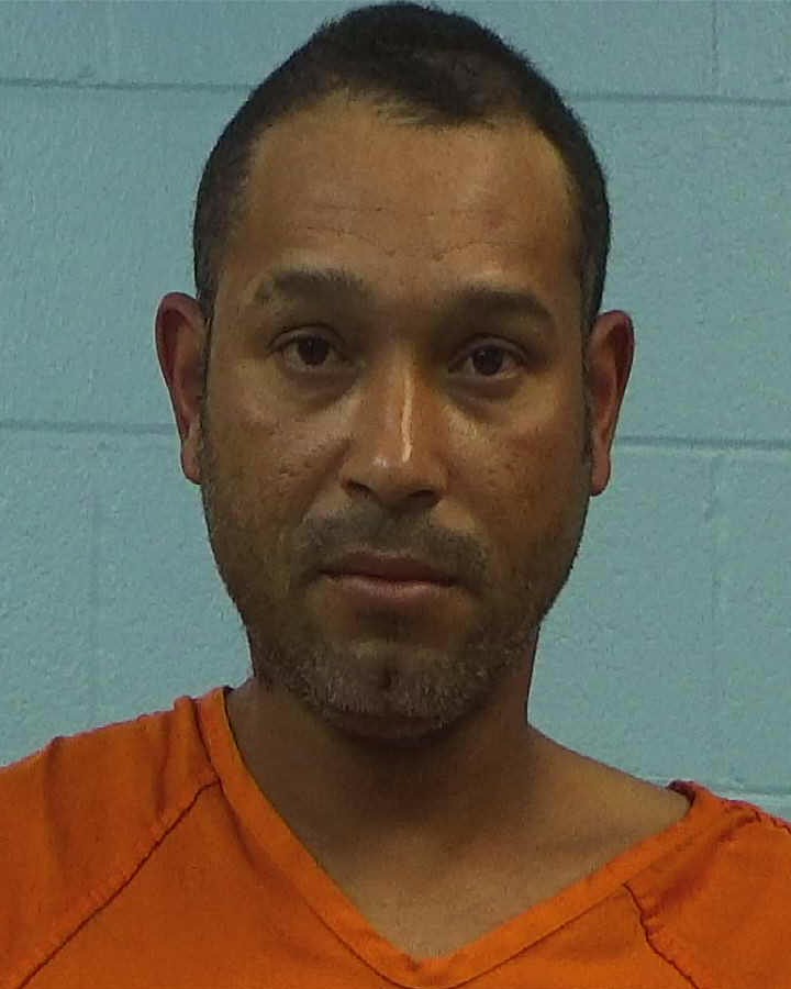 Blanco Rodriguez, Julio Cesar booking photo