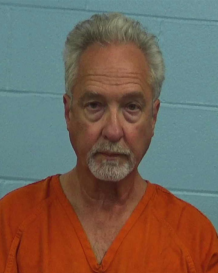 COLLINS, CLARK MATTHEW booking photo