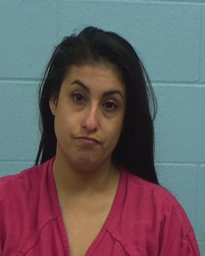 Garcia, Marisol Escobar booking photo